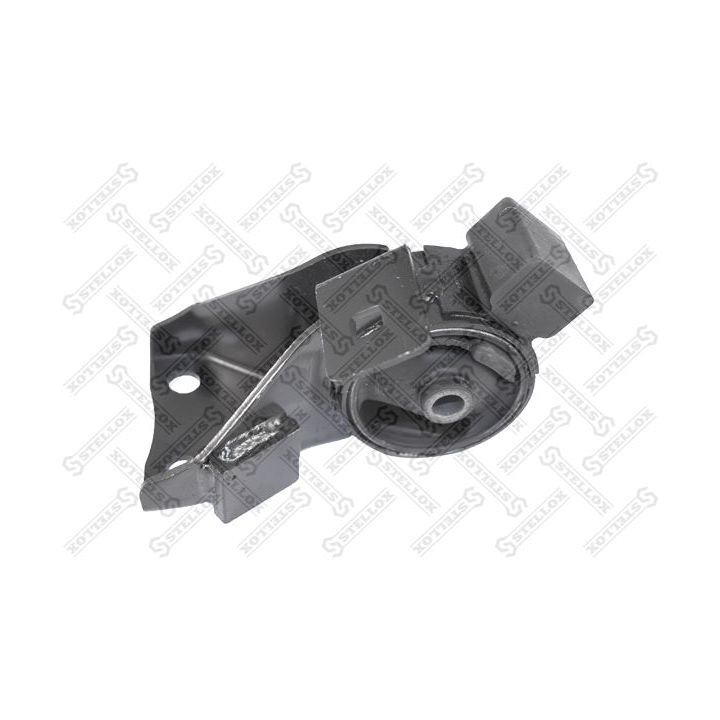 Variklio montavimas STELLOX 25-71048-SX