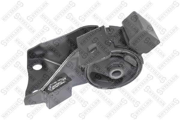 Variklio montavimas STELLOX 25-71048-SX