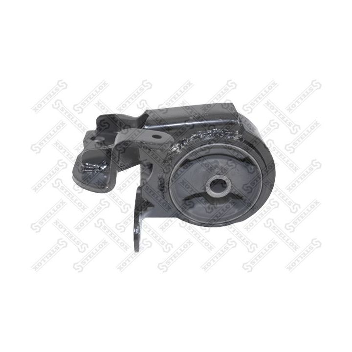 Variklio montavimas STELLOX 25-71049-SX