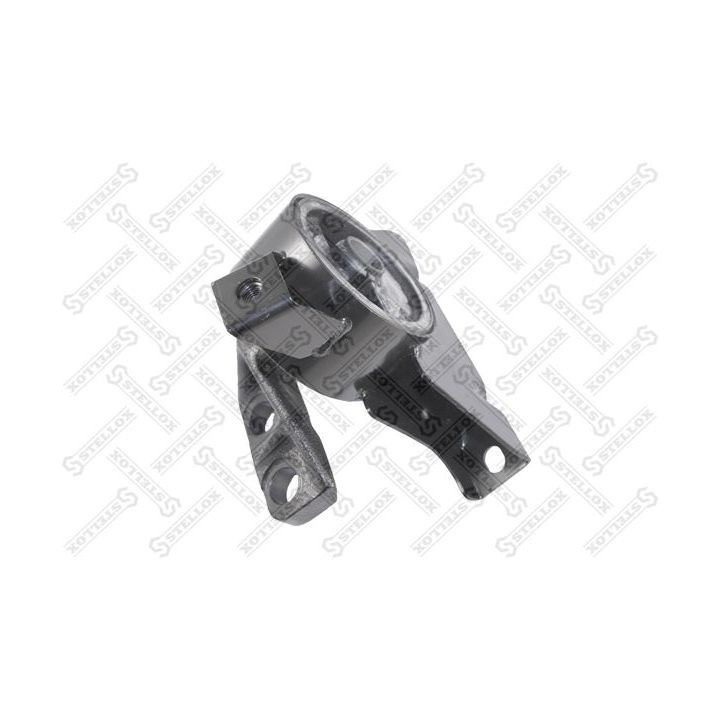 Variklio montavimas STELLOX 25-71051-SX