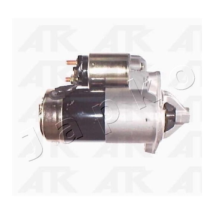 Starteris JAPKO 3C124