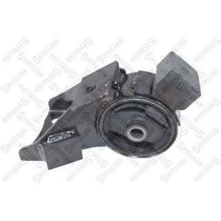Variklio montavimas STELLOX 25-71052-SX