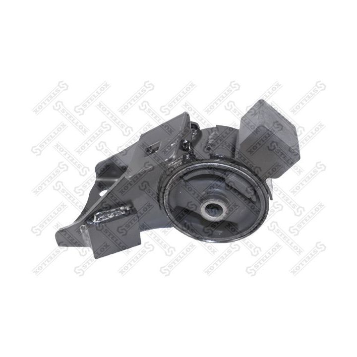 Variklio montavimas STELLOX 25-71052-SX