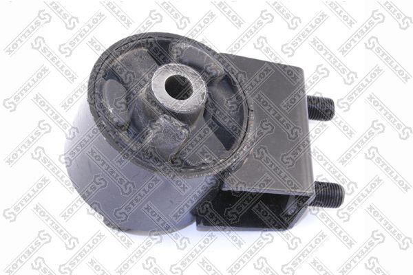 Variklio montavimas STELLOX 25-71064-SX