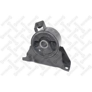 Variklio montavimas STELLOX 25-71066-SX