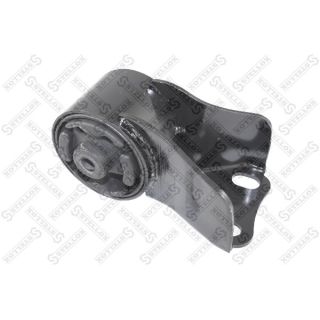 Variklio montavimas STELLOX 25-71067-SX