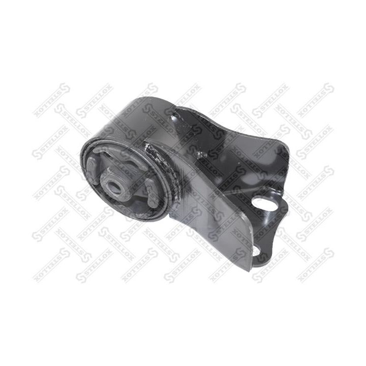 Variklio montavimas STELLOX 25-71067-SX