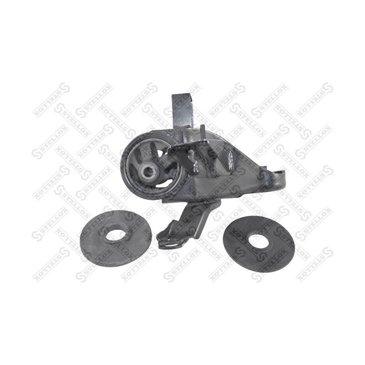 Variklio montavimas STELLOX 25-71068-SX