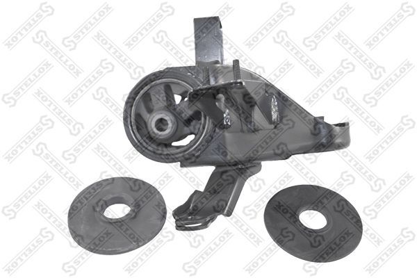 Variklio montavimas STELLOX 25-71068-SX