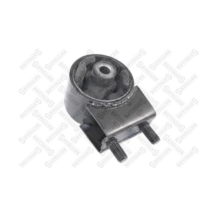 Variklio montavimas STELLOX 25-71069-SX