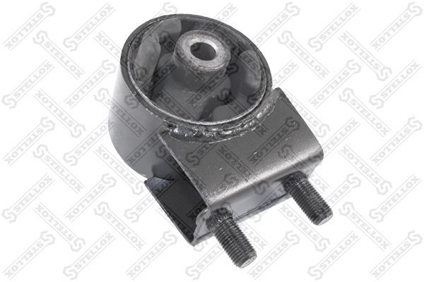 Variklio montavimas STELLOX 25-71069-SX