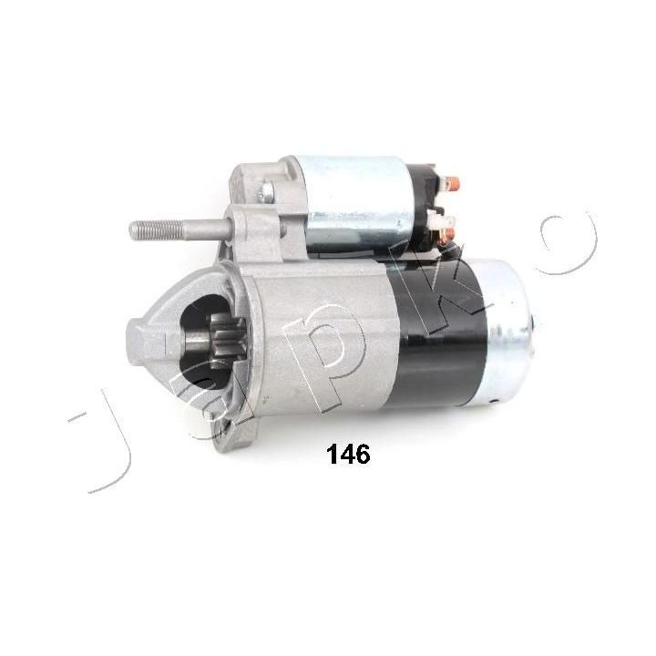 Starteris JAPKO 3C146