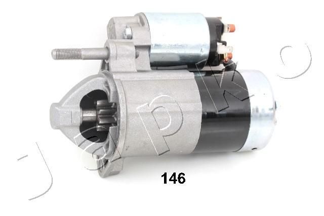 Starteris JAPKO 3C146