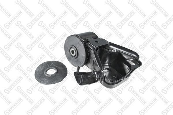 Variklio montavimas STELLOX 25-71071-SX