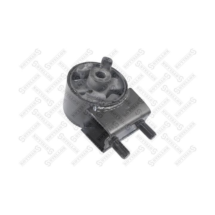 Variklio montavimas STELLOX 25-71072-SX
