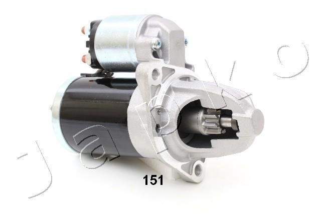 Starteris JAPKO 3C151