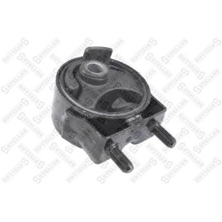 Variklio montavimas STELLOX 25-71078-SX