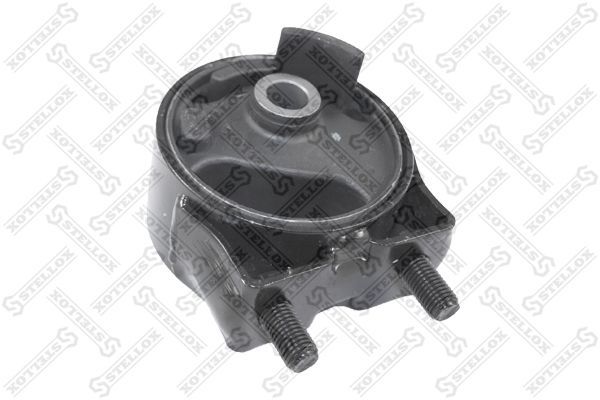 Variklio montavimas STELLOX 25-71079-SX
