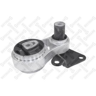 Variklio montavimas STELLOX 25-71080-SX