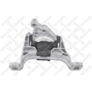 Variklio montavimas STELLOX 25-71084-SX