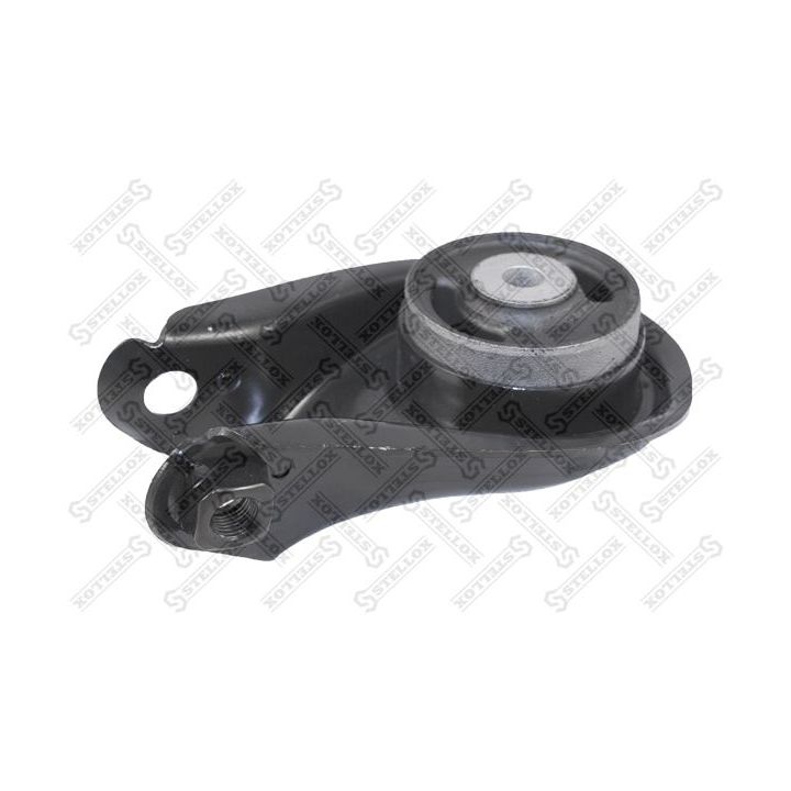 Variklio montavimas STELLOX 25-71086-SX
