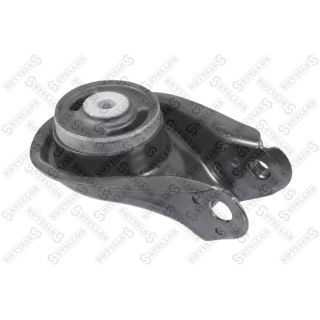 Variklio montavimas STELLOX 25-71090-SX