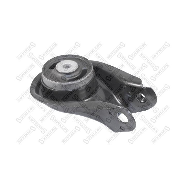 Variklio montavimas STELLOX 25-71090-SX