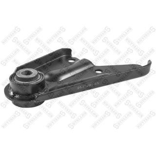 Variklio montavimas STELLOX 25-71091-SX