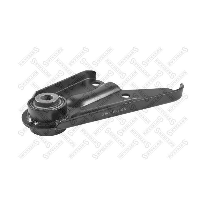 Variklio montavimas STELLOX 25-71091-SX