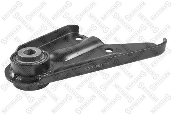 Variklio montavimas STELLOX 25-71091-SX