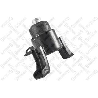 Variklio montavimas STELLOX 25-71100-SX