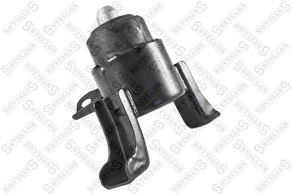 Variklio montavimas STELLOX 25-71100-SX