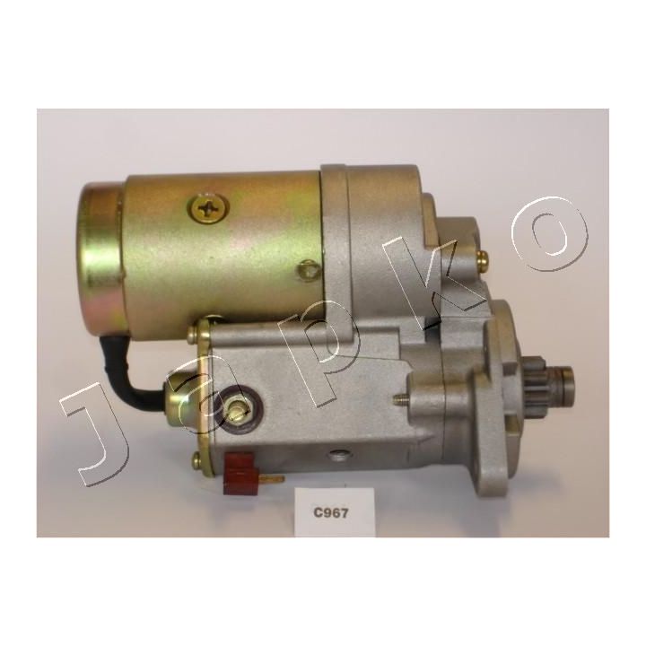 Starteris JAPKO 3C967