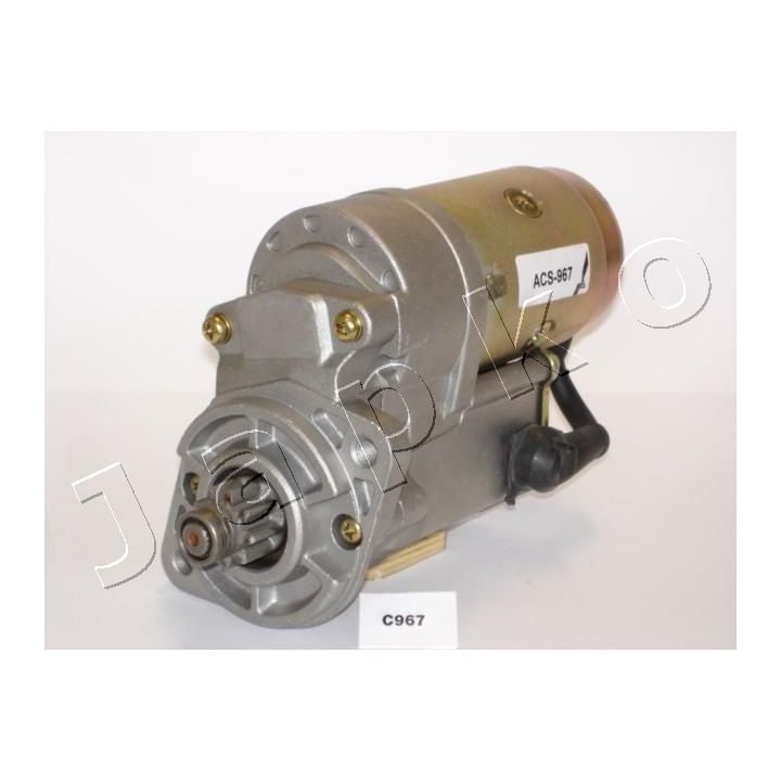 Starteris JAPKO 3C967