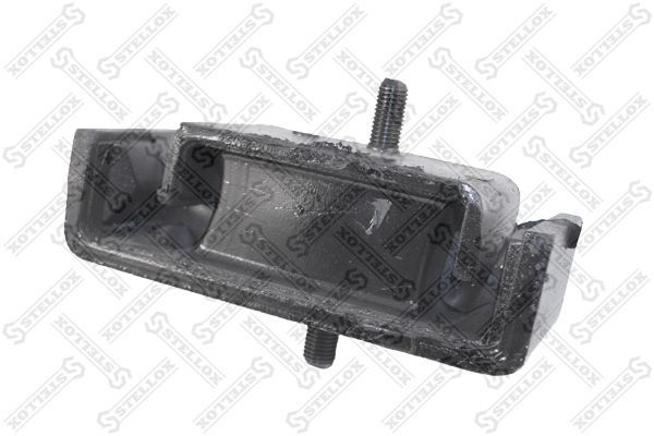 Variklio montavimas STELLOX 25-71103-SX