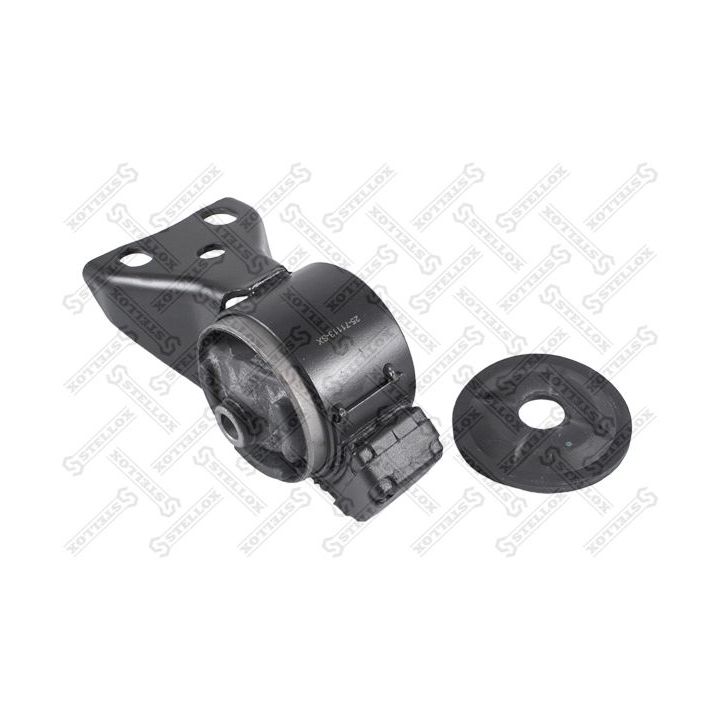 Variklio montavimas STELLOX 25-71113-SX