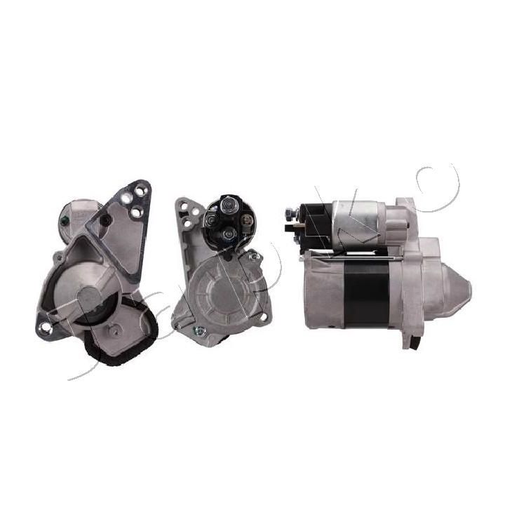 Starteris JAPKO 3D102