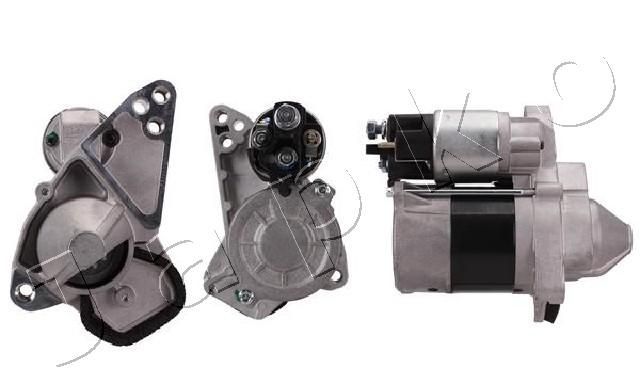 Starteris JAPKO 3D102