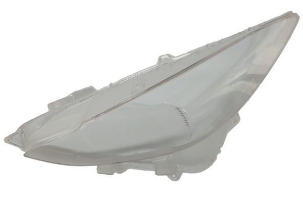 Lęšis, priekinis žibintas BLIC 5410-14-0756105P