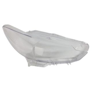 Lęšis, priekinis žibintas BLIC 5410-14-0757106P