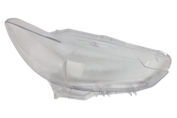 Lęšis, priekinis žibintas BLIC 5410-14-0757106P