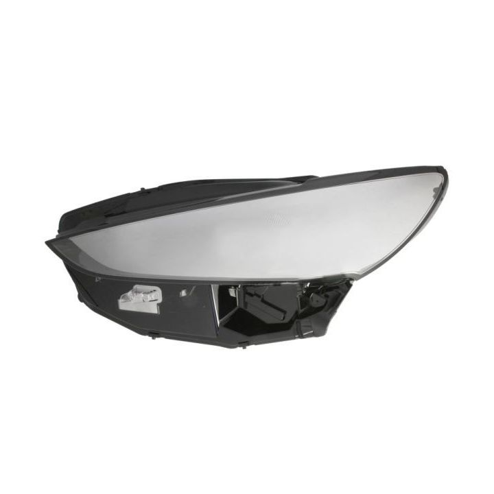 Lęšis, priekinis žibintas BLIC 5410-14-2055105P