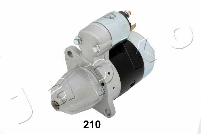 Starteris JAPKO 3D210