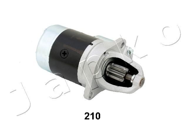 Starteris JAPKO 3D210