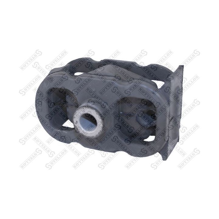 Variklio montavimas STELLOX 25-74001-SX