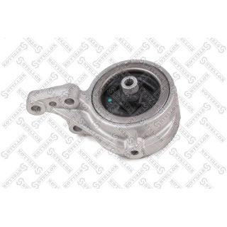 Variklio montavimas STELLOX 25-74003-SX