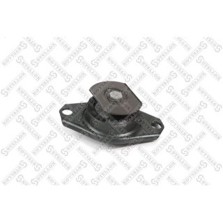 Variklio montavimas STELLOX 25-98059-SX