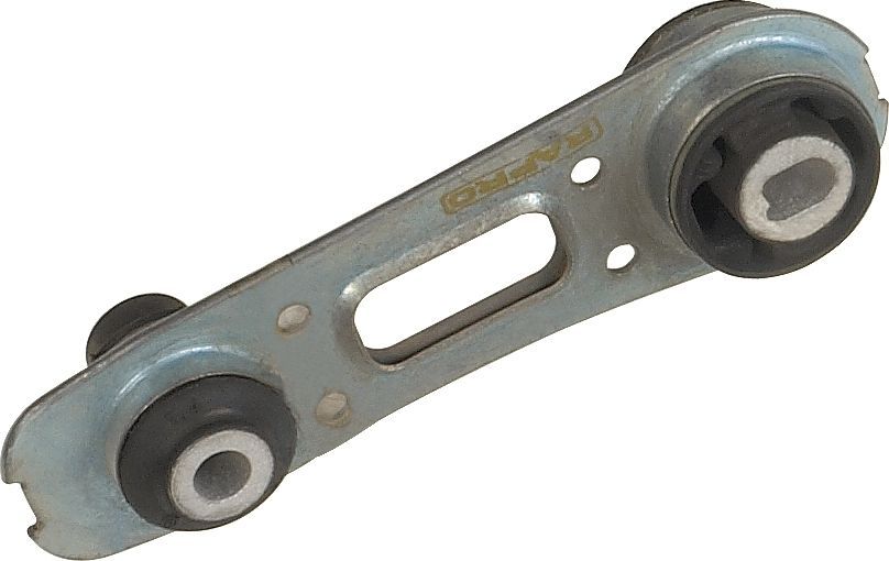 Variklio montavimas RAPRO R52101