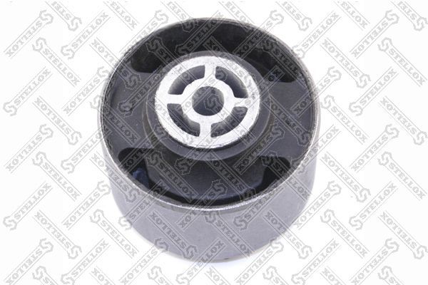 Variklio montavimas STELLOX 72-11381-SX