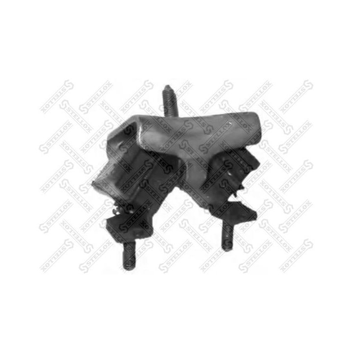 Variklio montavimas STELLOX 72-22253-SX